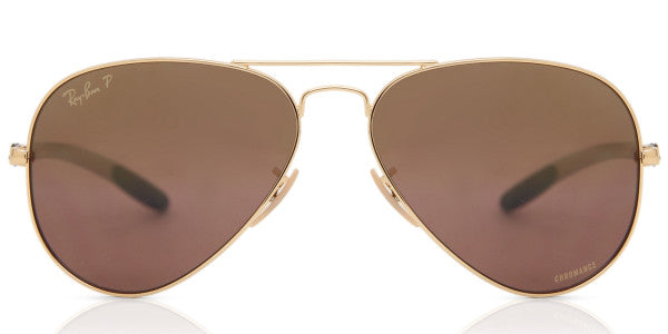 Ray-Ban RB8317CH 001/6B 50 Unisex Sunglasses