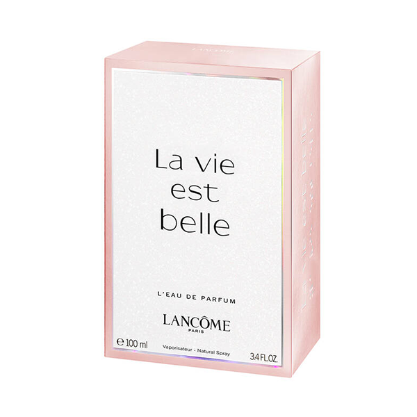La Vie Est Belle by Lancome for Women L'Eau de Parfum Spray 3.4 fl.oz. Perfume - Lexor Miami