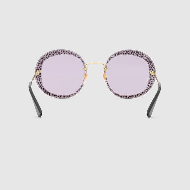 Gucci GG0899S 001 61 Women Sunglasses – Lexor Miami