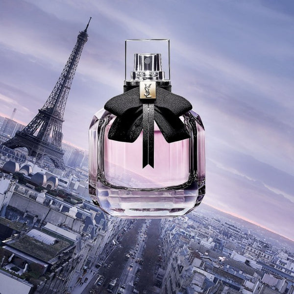 YSL Mon Paris 3.0 EDP Women Perfume – Lexor Miami