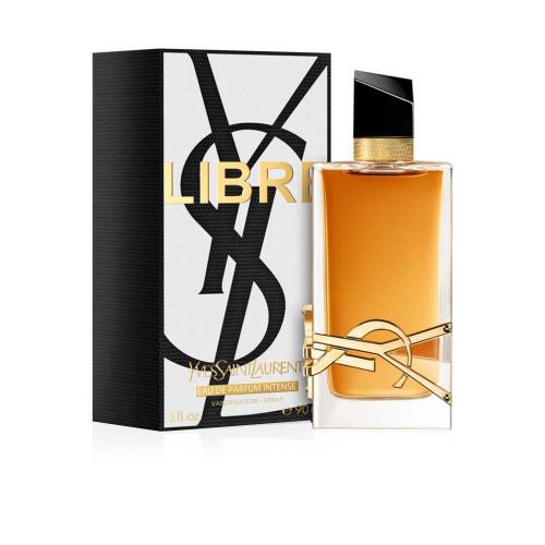 YSL Libre 3.0oz. EDP Intense Women Perfume - Lexor Miami