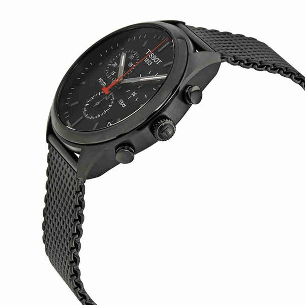 Tissot T1014173305100 PR 100 Men Watches Lexor Miami - Lexor Miami