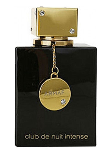 Armaf Club De Nuit Intense 3.6 EDP Women Perfume - Lexor Miami
