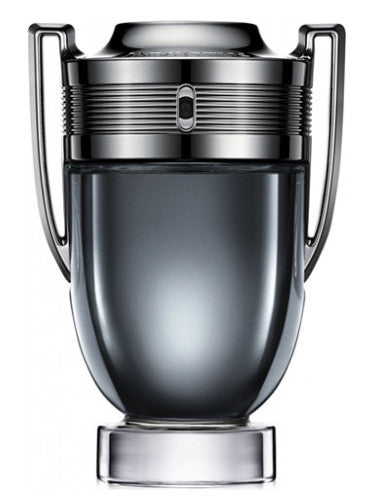 Paco Rabanne Invictus Intense 3.4 EDT Men Perfume - Lexor Miami