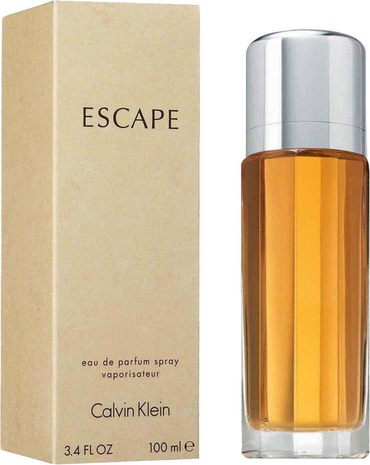 Calvin Klein Escape 3.4 oz EDP for Men Perfume - Lexor Miami