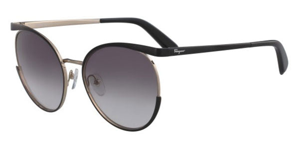 Salvatore Ferragamo SF165S 017 58 Unisex Sunglasses - Lexor Miami