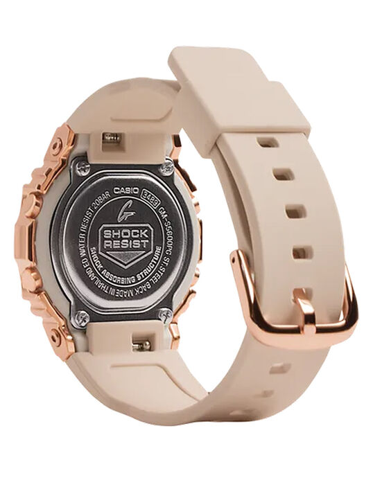 G-Shock GM-S5600PG-4CR S Series Women's Watches - Lexor Miami