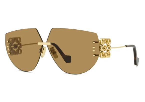 Loewe LW40049U 30F 71 Sunglasses - Lexor Miami