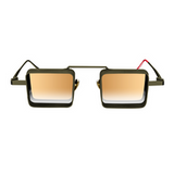 Vysen The Leib - LB2 Unisex Sunglasses - Lexor Miami