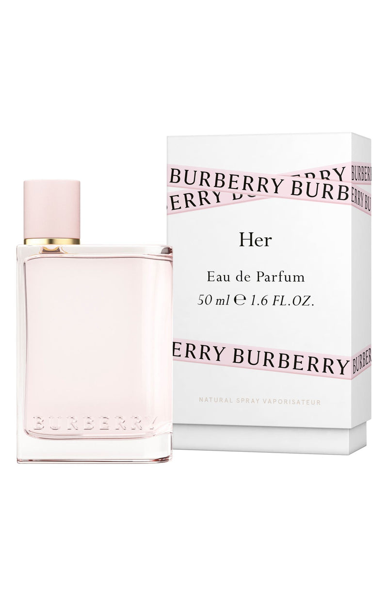 Burberry Her 1.6 EDP Women Perfume - Lexor Miami