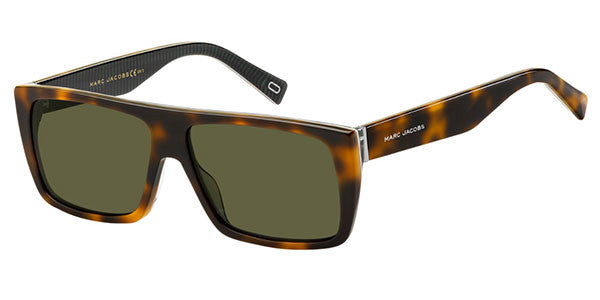 Marc Jacobs MJ 096/S 2S0 Unisex Sunglasses - Lexor Miami
