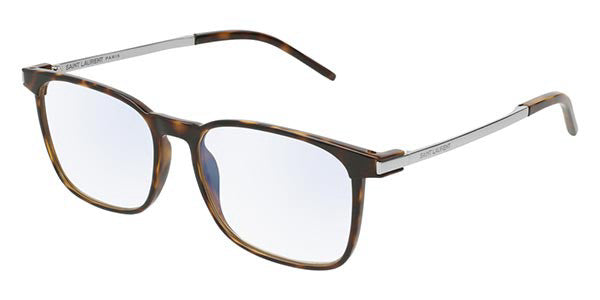Saint Laurent SL230 004 Optical Frame Unisex - Lexor Miami
