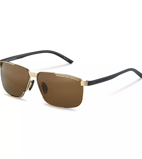 Porsche Design P8680-B-61 Sunglasses