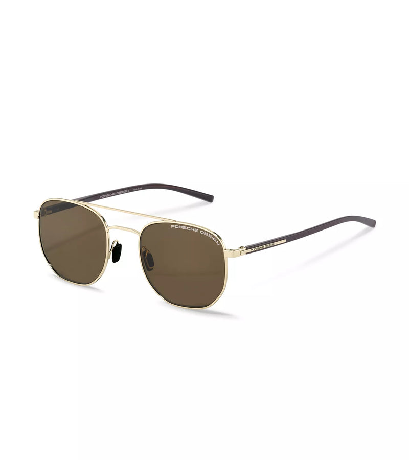 Porsche Design P8695-B-5120-145 Sunglasses