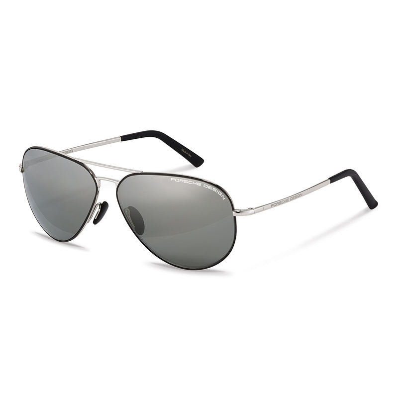 Porsche Design P8508-R-6412-140-E88 Unisex Sunglasses - Lexor Miami