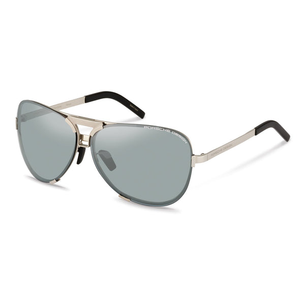 Porsche Design P8678-D-6711 Unisex Sunglasses - Lexor Miami