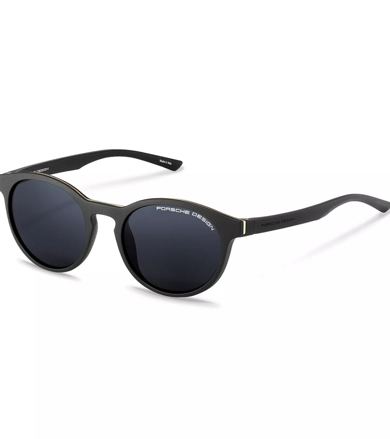 Porsche Design P8654-B-5119 Unisex Sunglasses - Lexor Miami