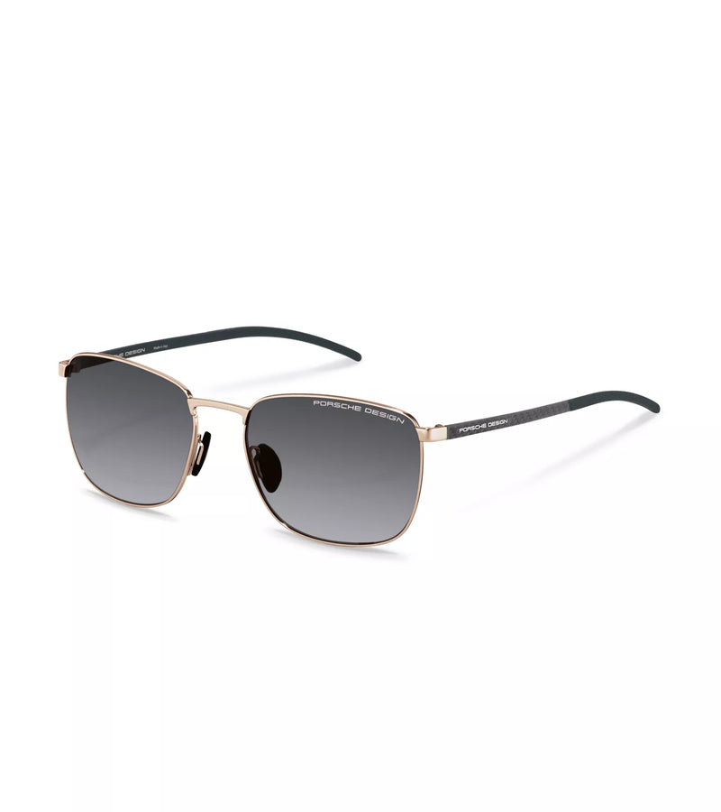 Porsche Design P8910-B-5818-145 Sunglasses - Lexor Miami