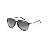Porsche Design P8912-A-6212-145-E52 Unisex Sunglasses