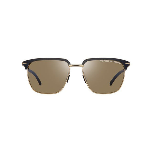 Porsche Design P8698-A-5516 Unisex Sunglasses - Lexor Miami