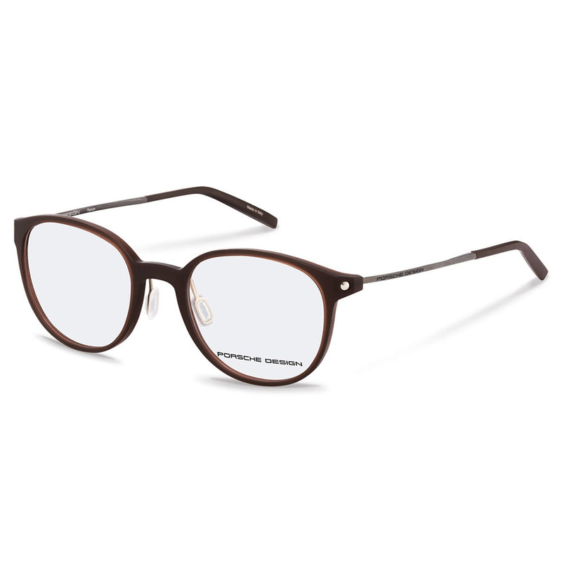 Porsche Design P8335-B-5020 Unisex Optical Frame - Lexor Miami