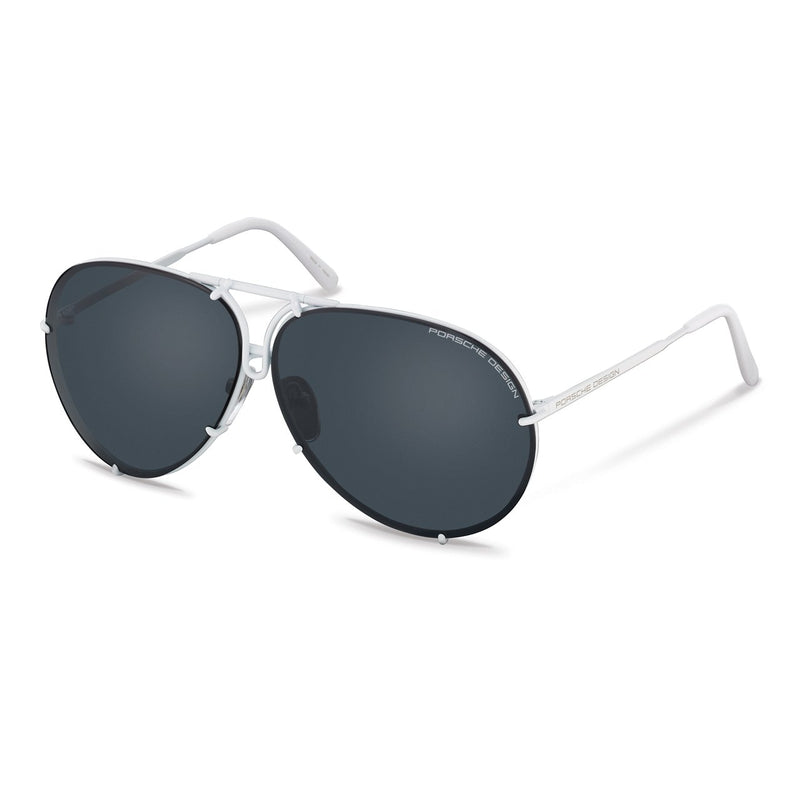 Porsche Design P8478-P-6610 Unisex Sunglasses - Lexor Miami