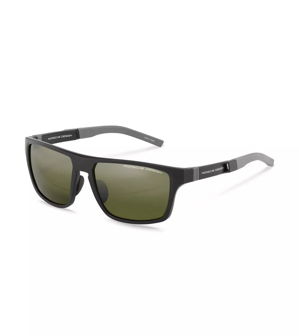 Porsche Design P8914-A-6016-145-V427-E63 Unisex Sunglasses - Lexor Miami