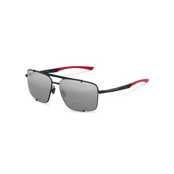 Porsche Design P8919-A-6315-145-E59 Men Sunglasses - Lexor Miami