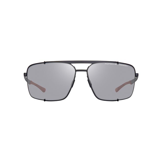 Porsche Design P8919-A-6315-145-E59 Men Sunglasses - Lexor Miami