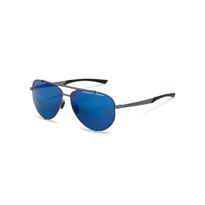 Porsche Design P8920-C-6314-145-E59 Men Sunglasses - Lexor Miami