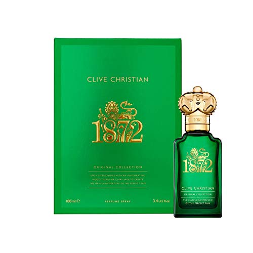 Clive Christian 1872 Original Collection 1.6 oz. EDP Men Perfume - Lexor Miami