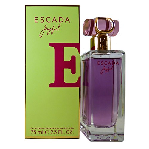 Escada Joyful 2.5 Oz Edp Women Perfume - Lexor Miami