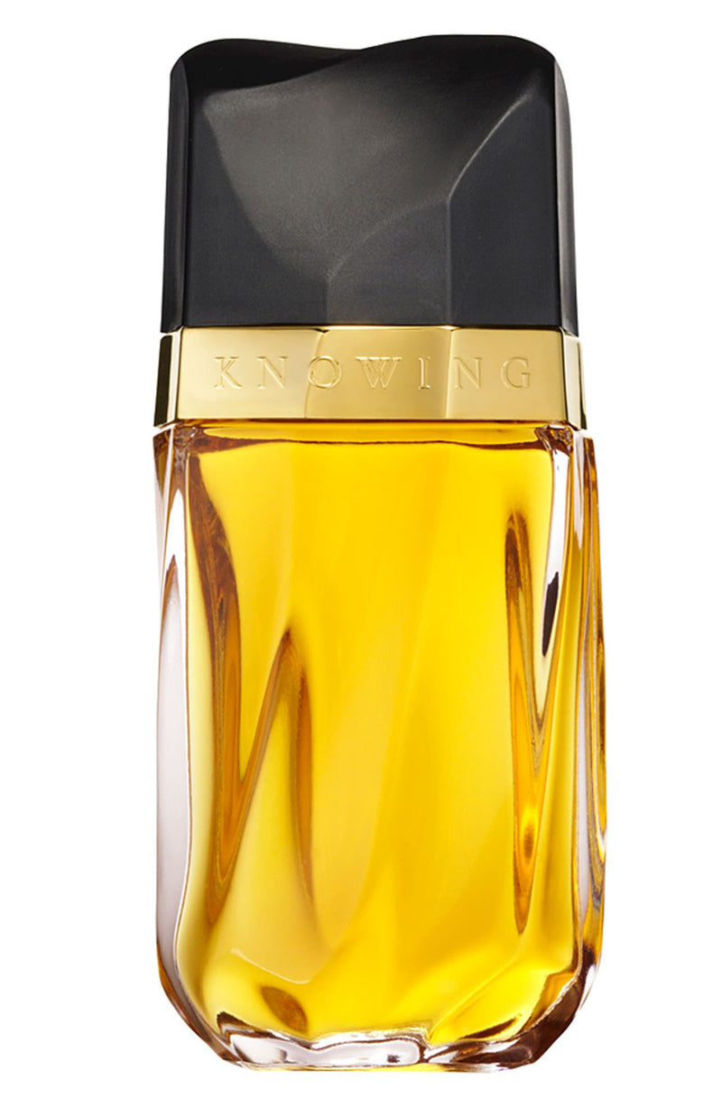Estee Lauder Knowing 2.5 Oz Edp For Women Perfume - Lexor Miami