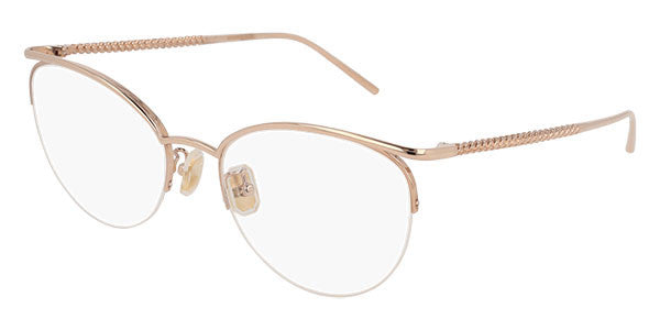 Boucheron BC0059O 002 Optical Frame Women - Lexor Miami