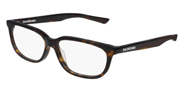 Balenciaga BB0032O 004 Optical Frame Unisex - Lexor Miami