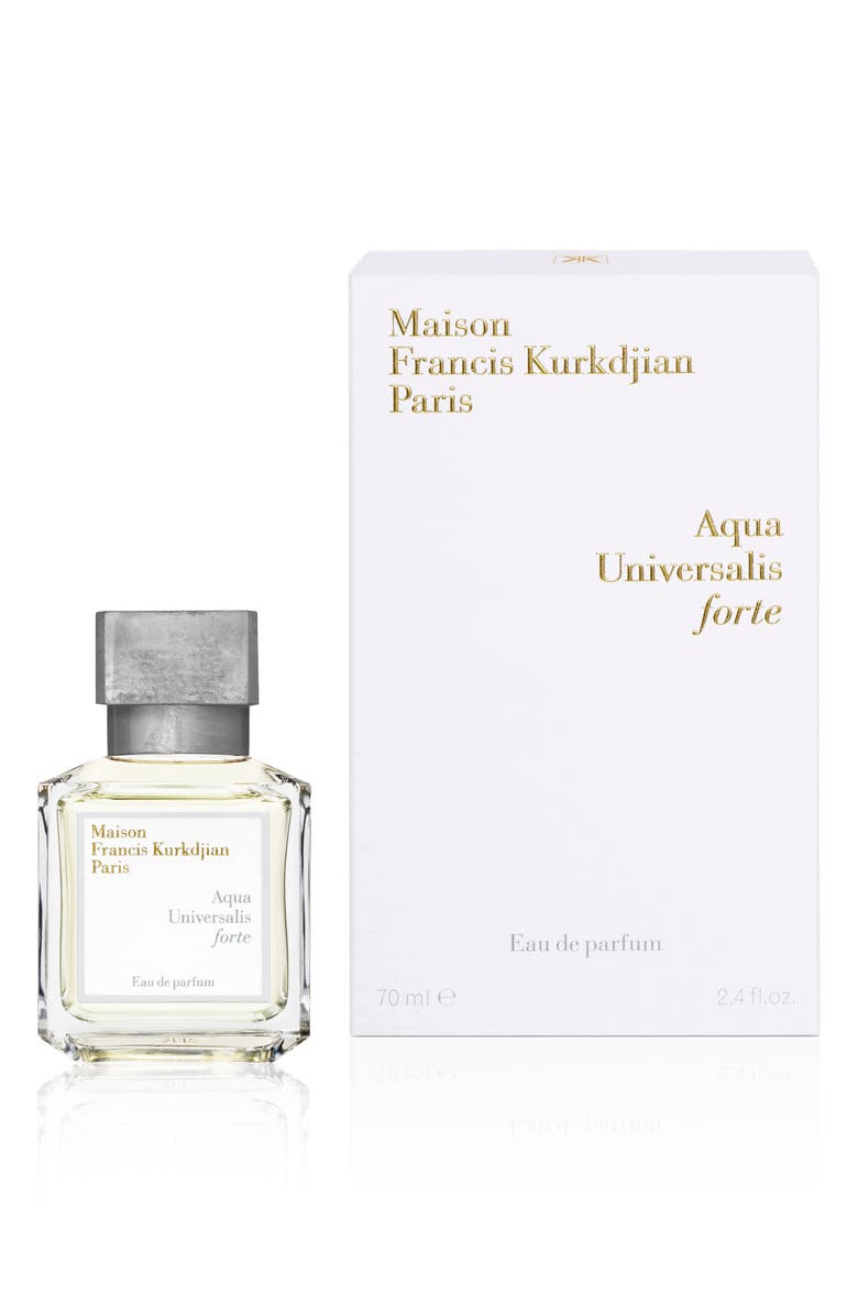 Maison Francis Kurkdjian Aqua Universalis Forte 2.4 oz EDP Women Perfume - Lexor Miami