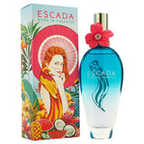 Escada Born In Paradise 3.3 Edt For Women perfume - Lexor Miami