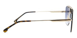 Carrera 1016/S 001 64 Unisex Sunglasses
