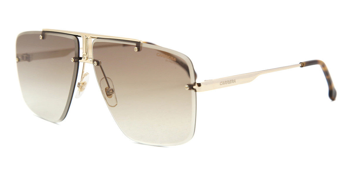 Carrera 1016/S J5G 64 Unisex Sunglasses Lexor Miami