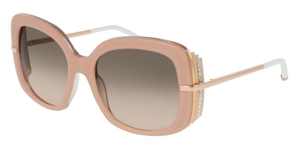 Boucheron  BC0002S 006 Sunglasses Women - Lexor Miami