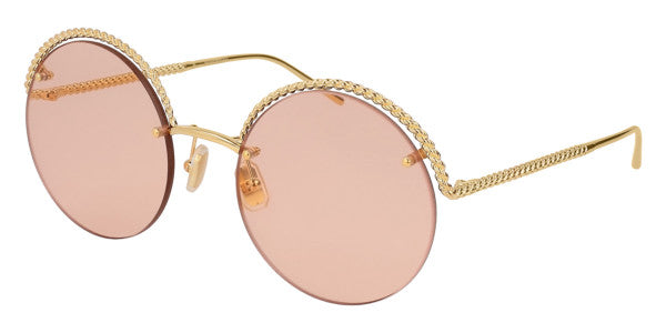 Boucheron BC0057S 003 Sunglasses Women - Lexor Miami