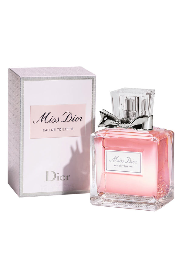 Dior Miss Dior 3.4 oz EDT Women Perfume - Lexor Miami