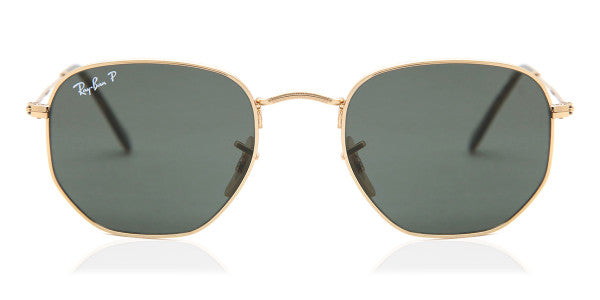 Ray-Ban RB3548N 001/58 51 Unisex Sunglasses