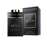 Bvlgari Man In Black 3.4oz EDP Parfum Men