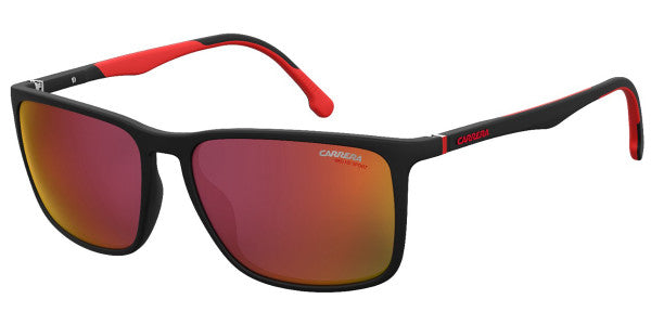 Carrera CA8031/S BLX 57 Unisex Sunglasses - Lexor Miami