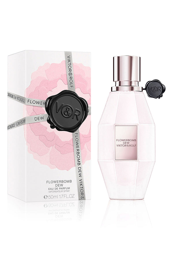Viktor & Rolf Flowerbomb Dew 3.4 EDP Women Perfume - Lexor Miami