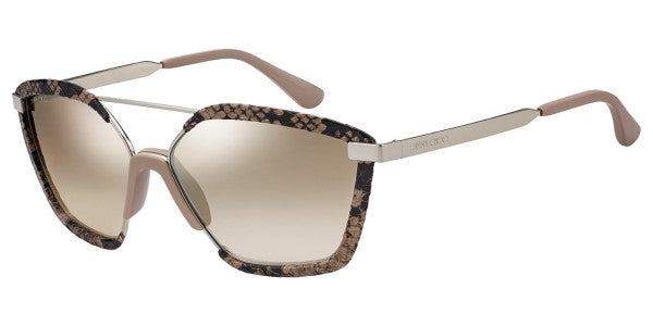 Jimmy Choo JJ/S LEON/S 035J NQ Women Sunglasses - Lexor Miami