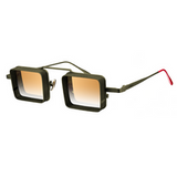 Vysen The Leib - LB2 Unisex Sunglasses - Lexor Miami