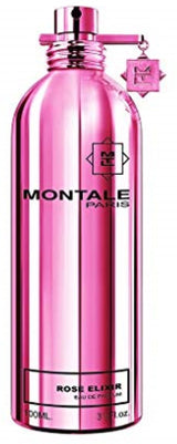 Montale Rose Elixir 3.4 oz EDP for Woman Perfume - Lexor Miami
