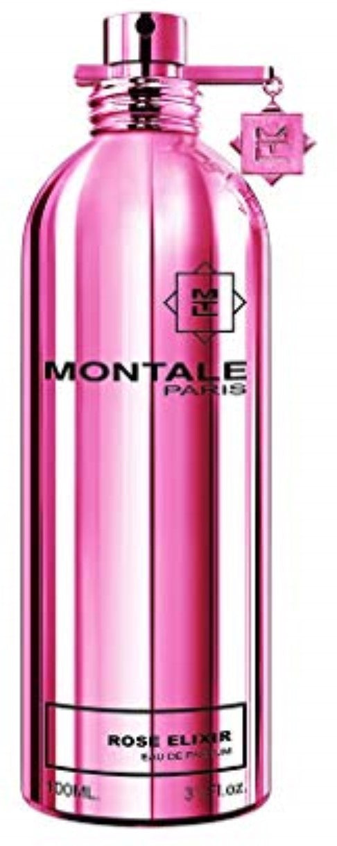 Montale Rose Elixir 3.4 oz EDP for Woman Perfume - Lexor Miami